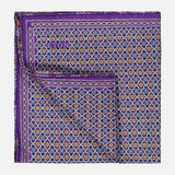 Two-Face Wool Pocket Square (14716394897771)