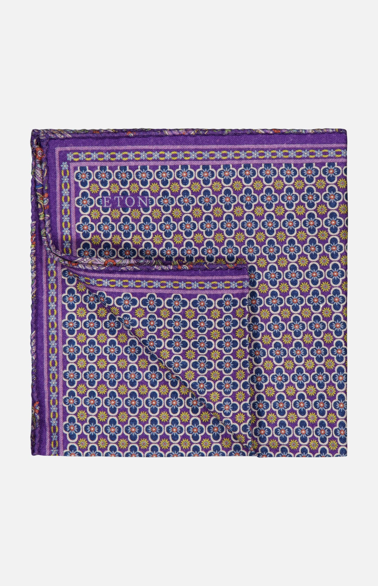 Two-Face Wool Pocket Square (14716394897771)