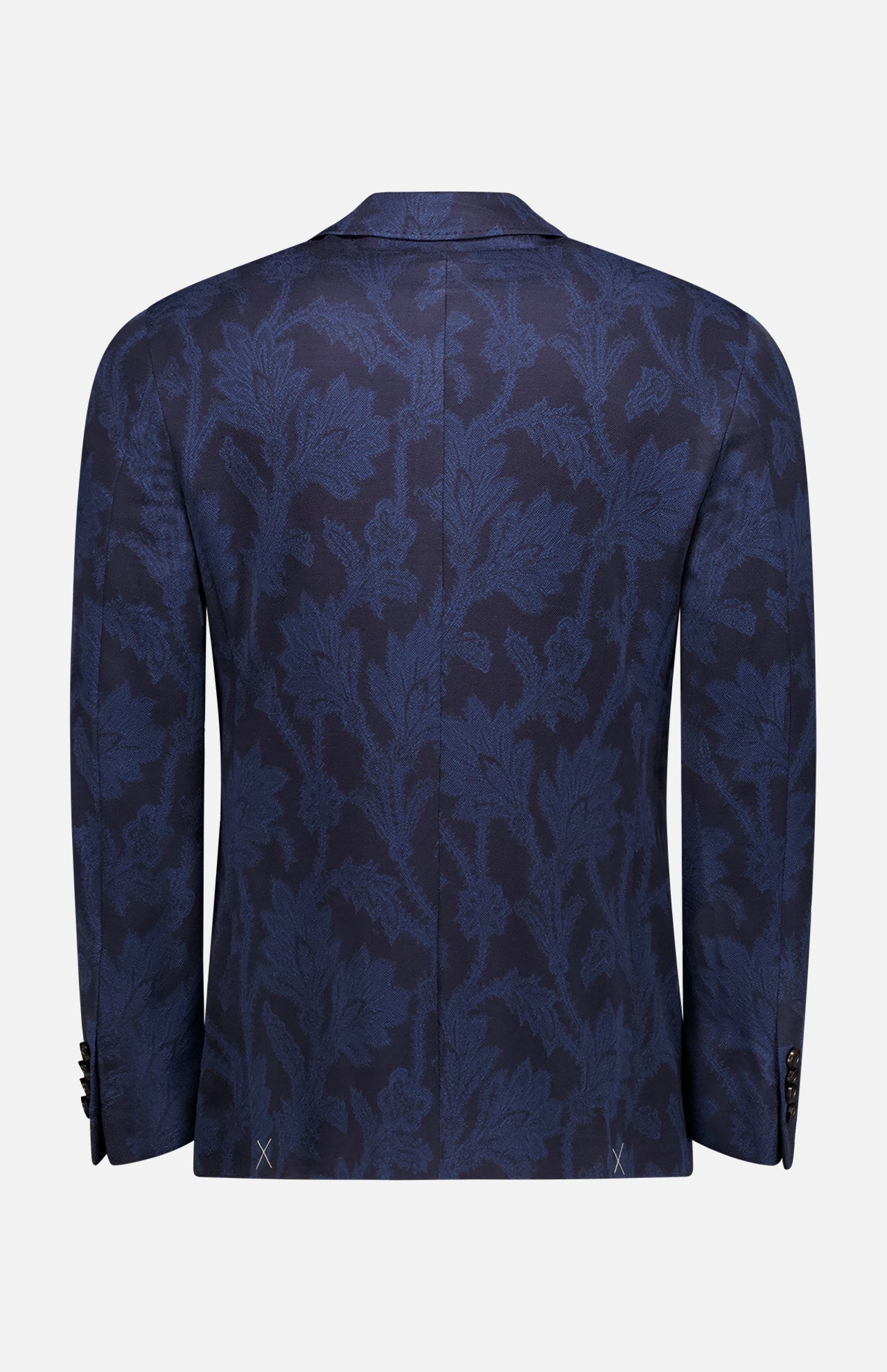 Blue Jersey Jacket (7456459030643)