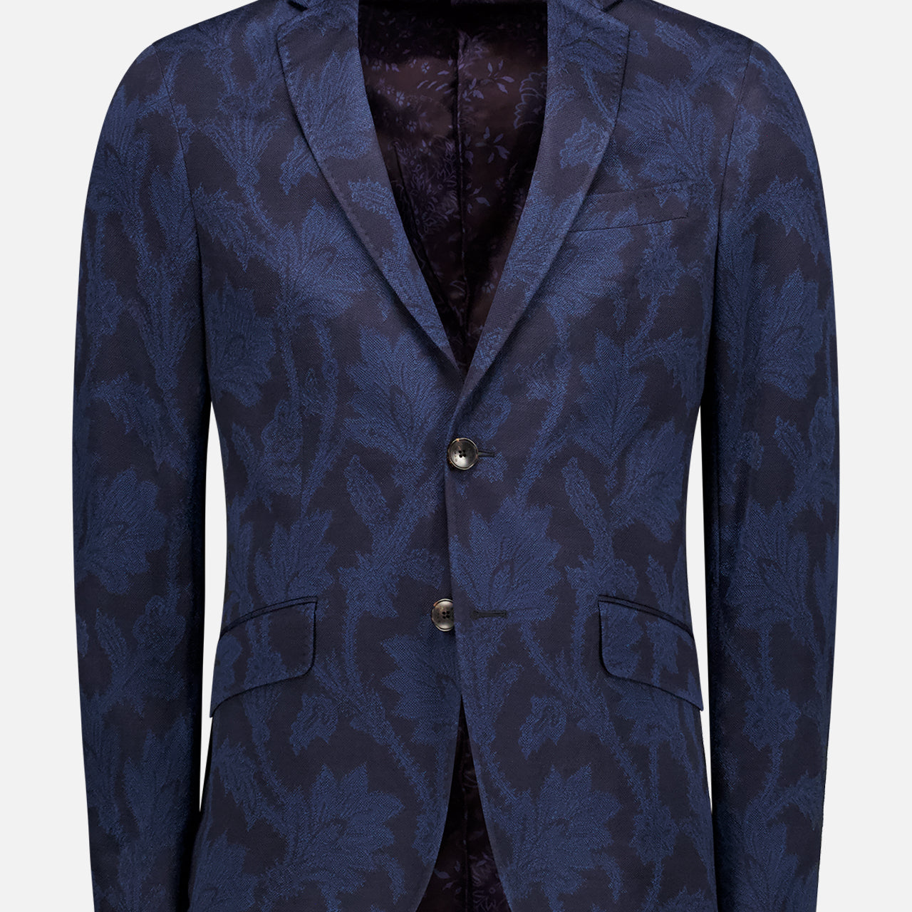 Blue Jersey Jacket (7456459030643)