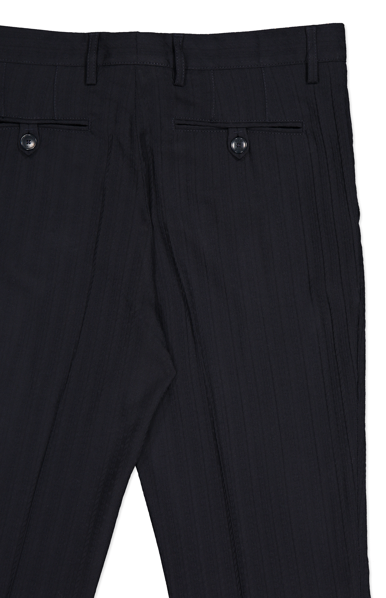 Flat Front Sport Trousers (7145031106675)