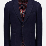 Jersey Single-breasted Sportcoat (14695692599659)