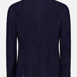 Jersey Single-breasted Sportcoat (14695692599659)