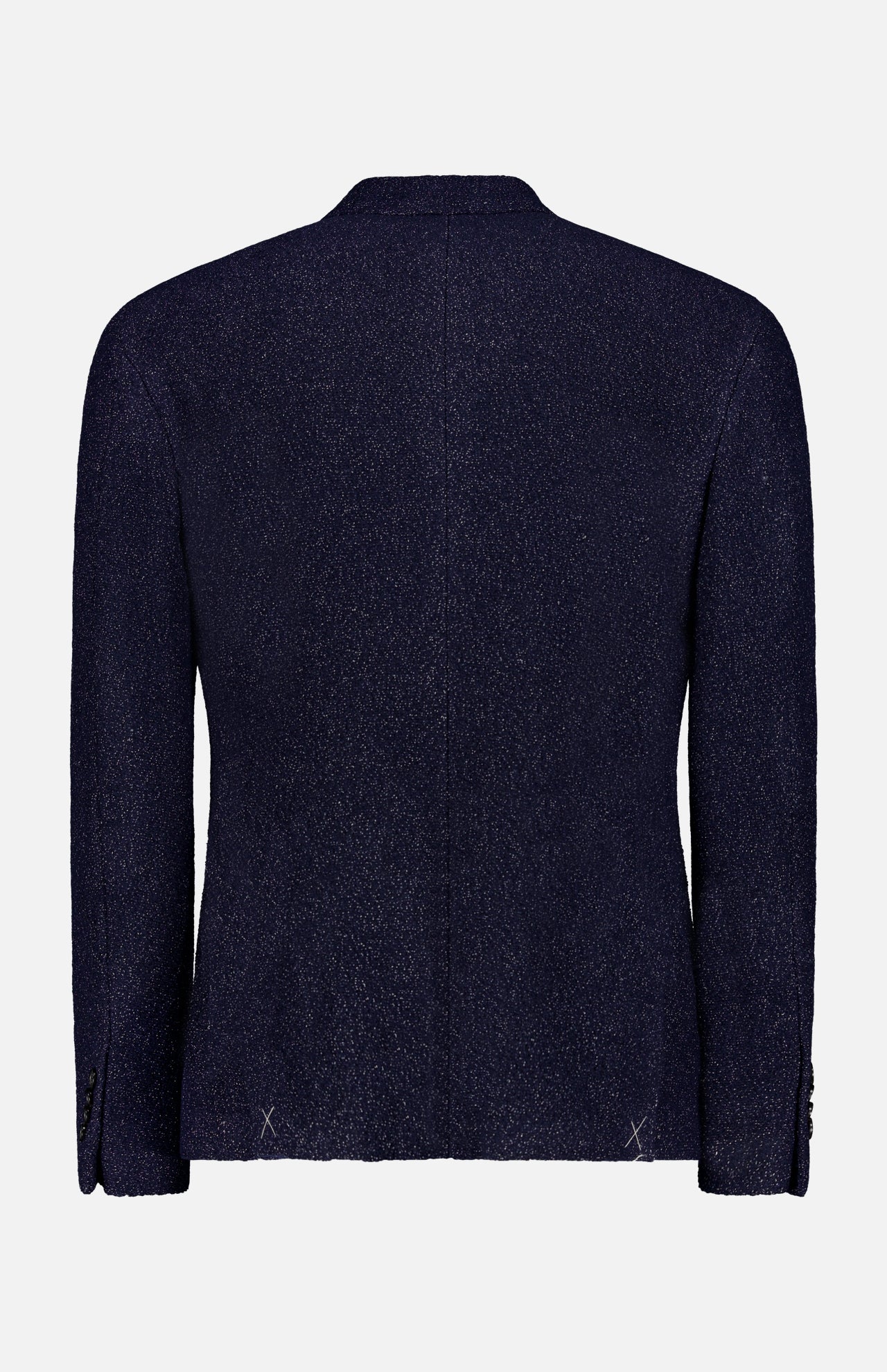Jersey Single-breasted Sportcoat (14695692599659)