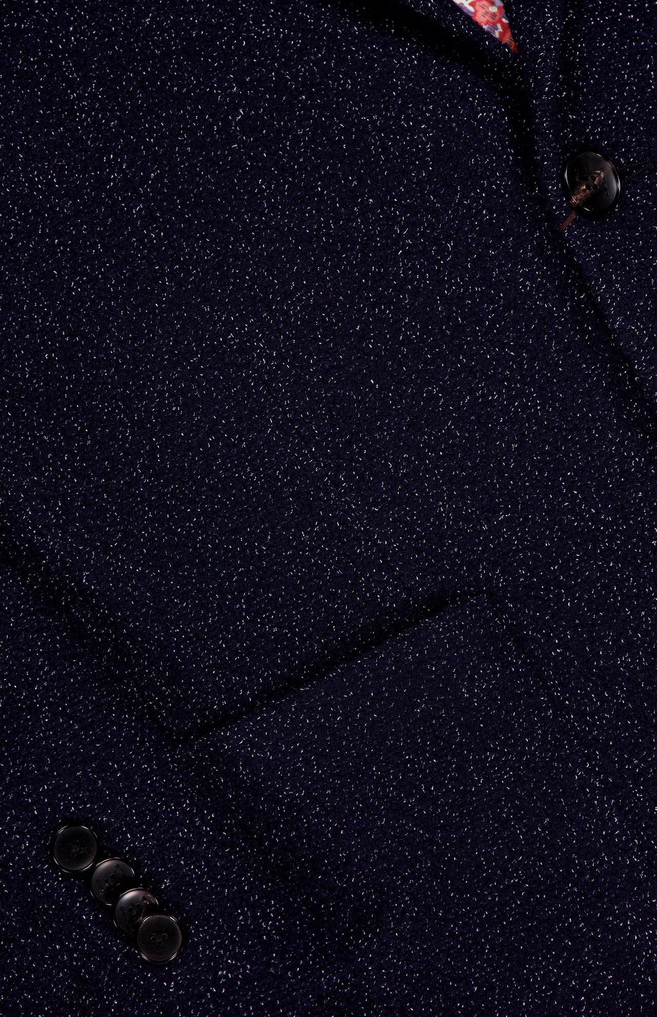 Jersey Single-breasted Sportcoat (14695692599659)