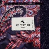 Jersey Single-breasted Sportcoat (14695692599659)
