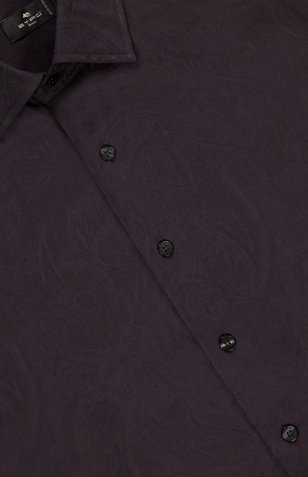Long Sleeve Button Up Shirt (7456459128947)