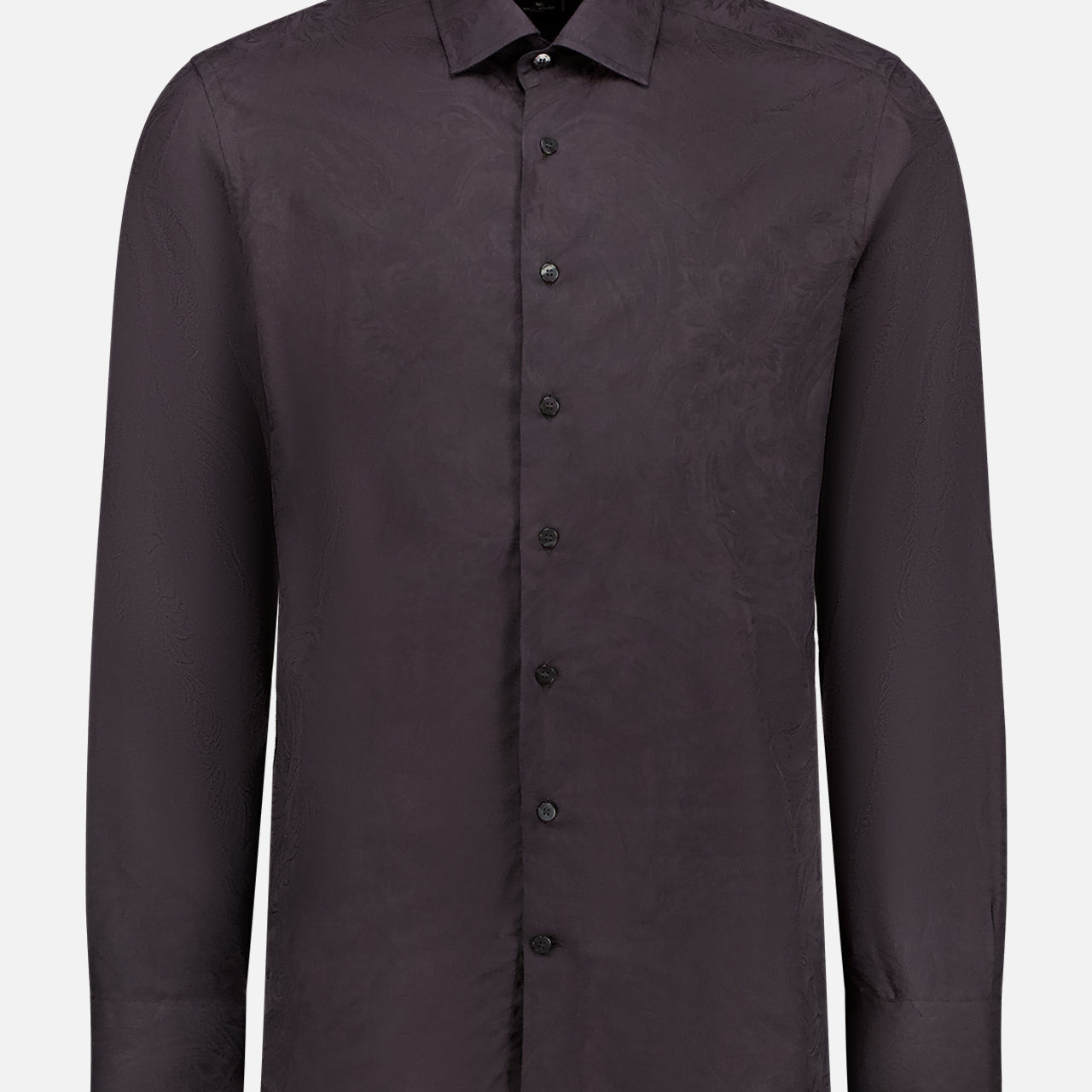 Long Sleeve Button Up Shirt (7456459128947)