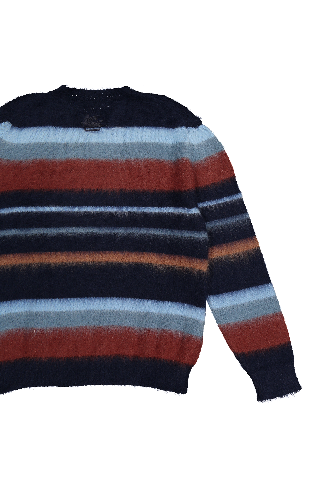 Maglia Crewneck Sweater (7145031270515)