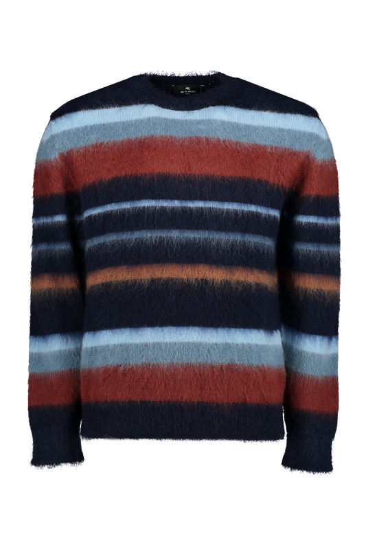 Maglia Crewneck Sweater (7145031270515)