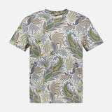 Paisley Print Tee (7756071239795)