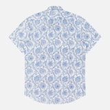 Paisley Short Sleeve Shirt (14695389692267)