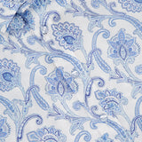 Paisley Short Sleeve Shirt (14695389692267)