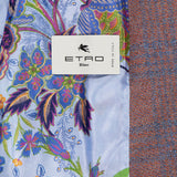 Single-breasted Plaid Jersey Sportcoat (14695692566891)