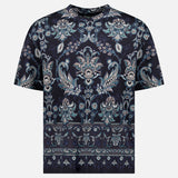 Printed Short Sleeve Tee (14695389659499)