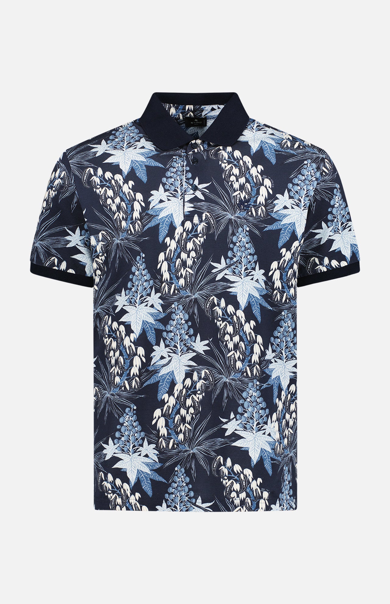 Short Sleeve Polo (7456977518707)