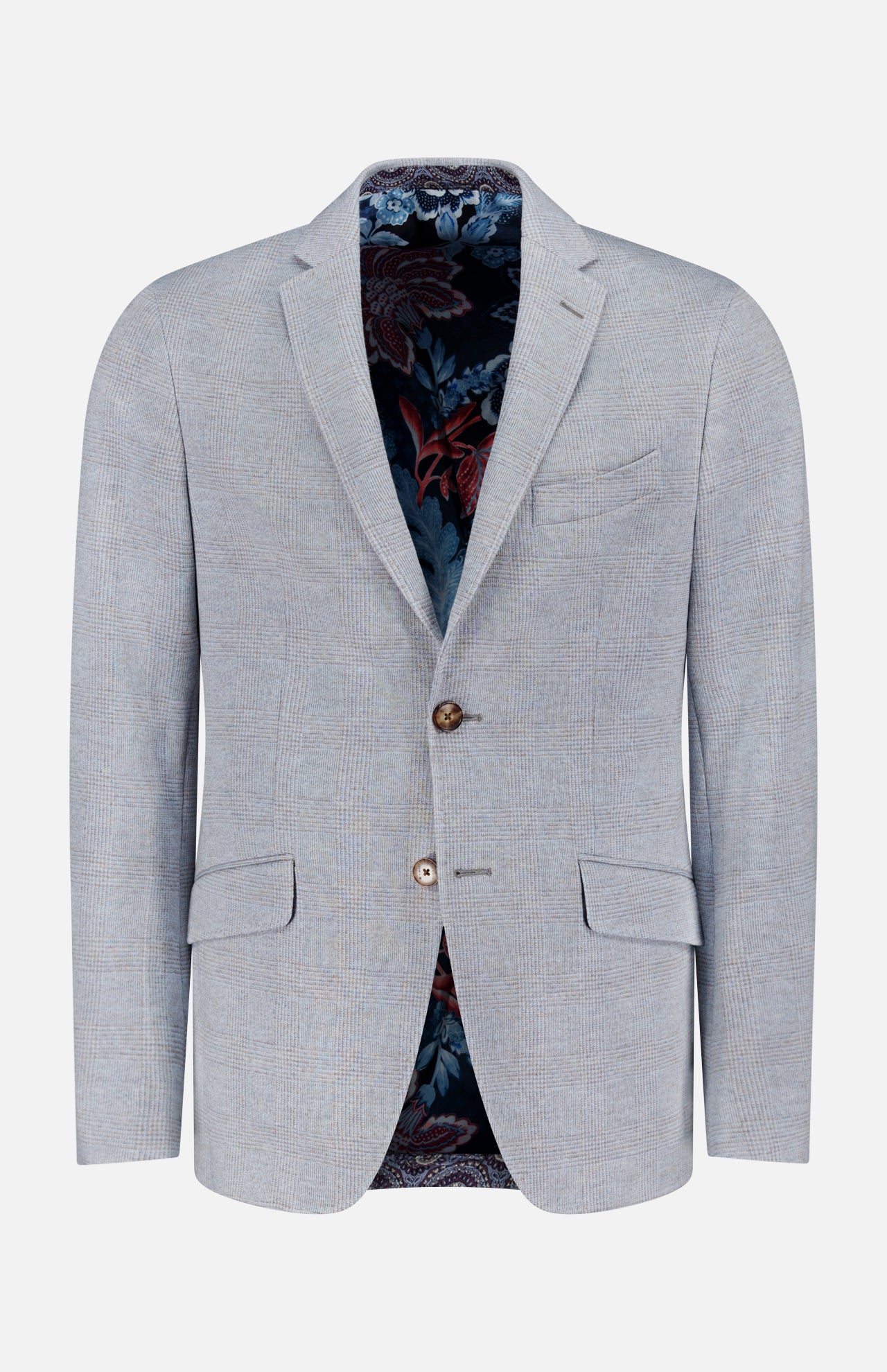 Tonal Glen Plaid Sportcoat (14695692665195)