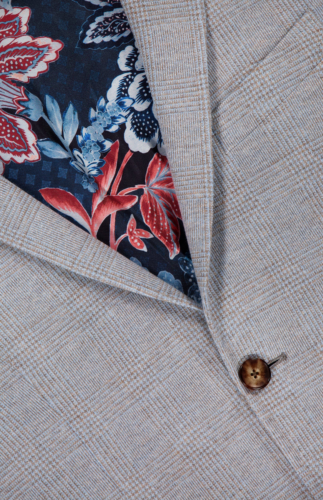Tonal Glen Plaid Sportcoat (14695692665195)