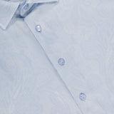 Tonal Paisley Print Dress Shirt (14695692730731)