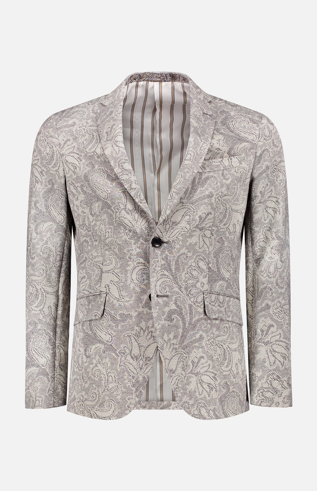 Tonal Paisley Sportcoat (7756071108723)