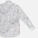 Tropical Print Long Sleeve Shirt (7756071338099)