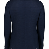 Worked Weave Jersey Blazer (7179500093555)
