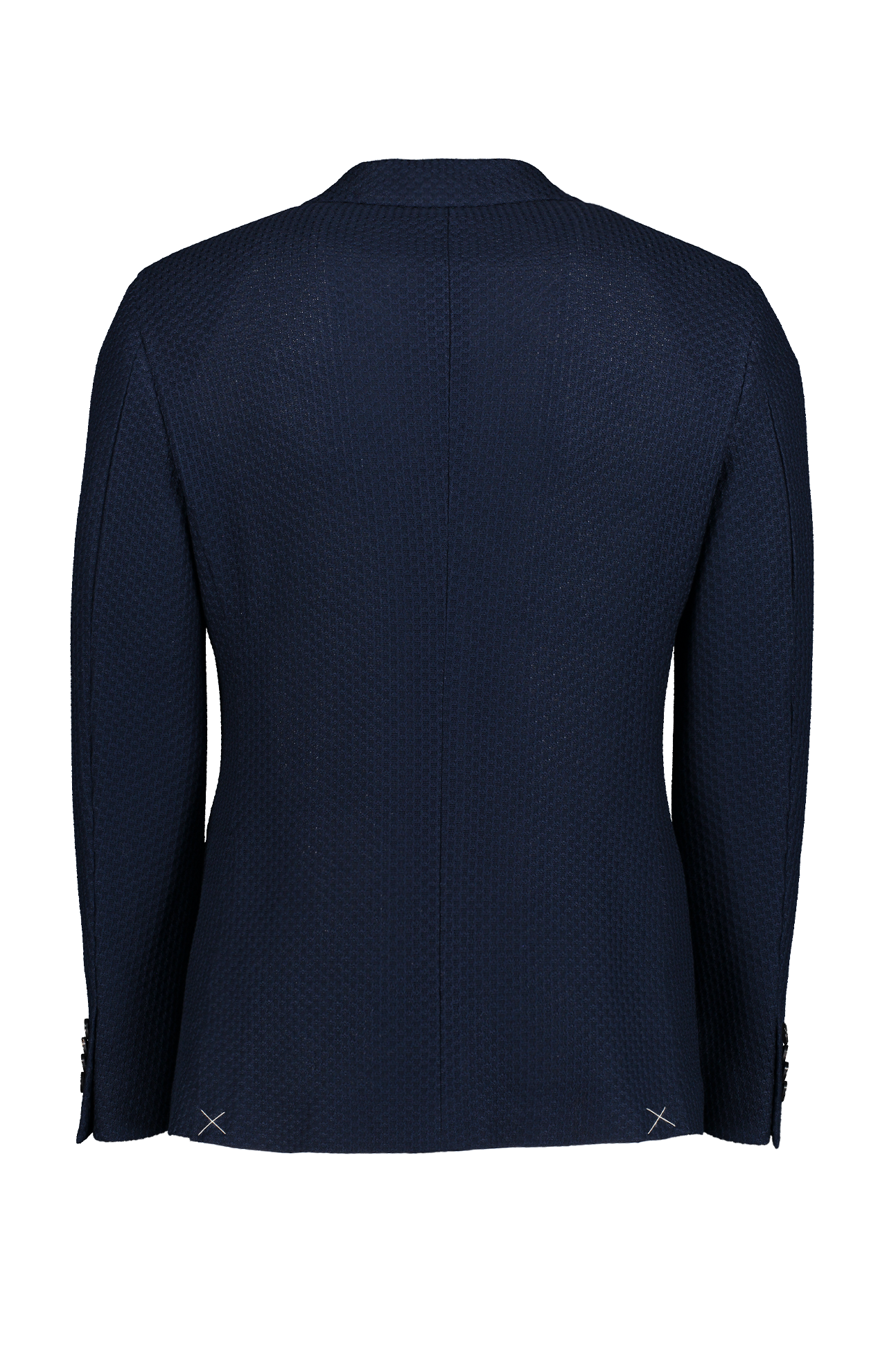 Worked Weave Jersey Blazer (7179500093555)