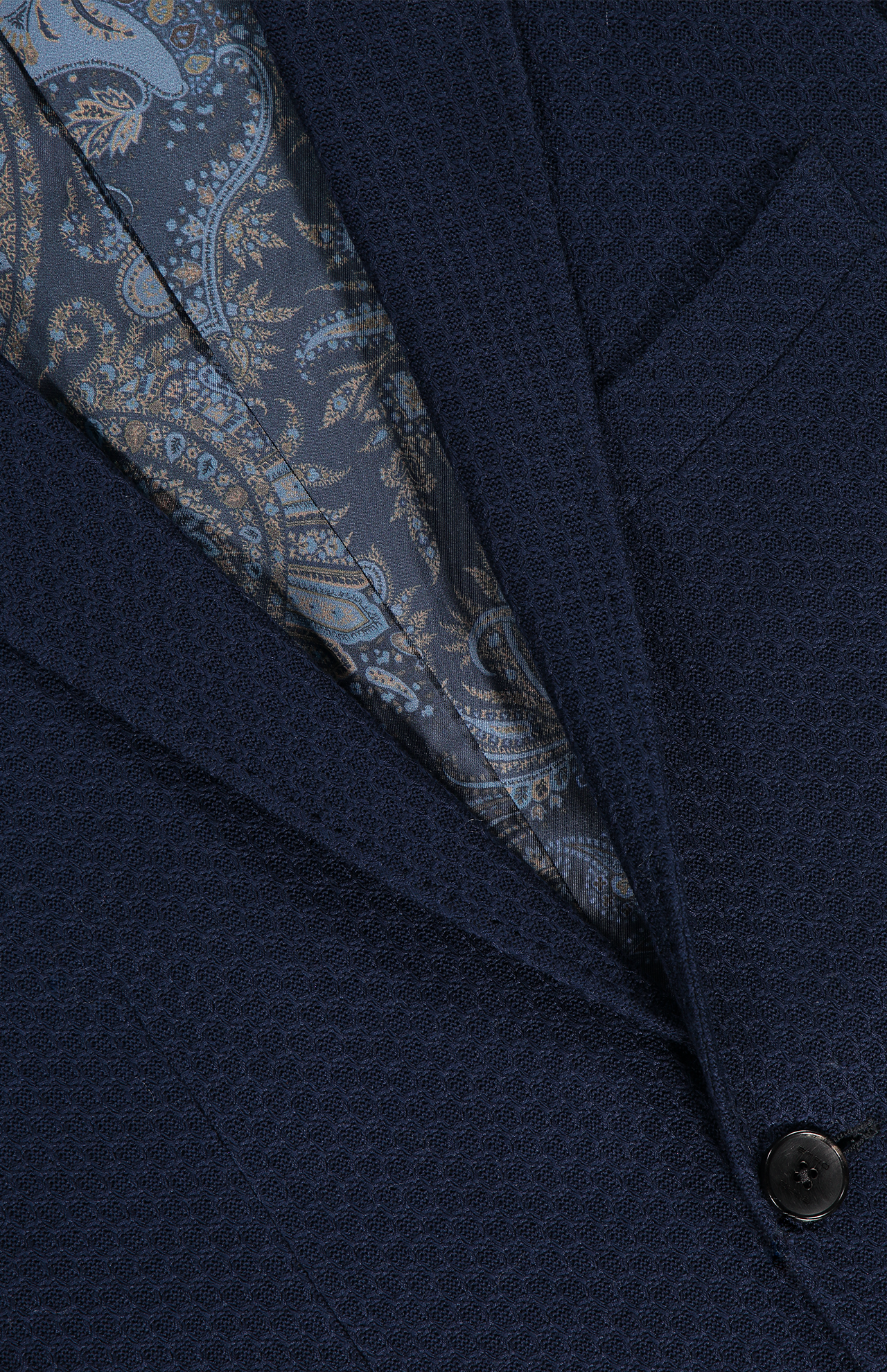 Worked Weave Jersey Blazer (7179500093555)