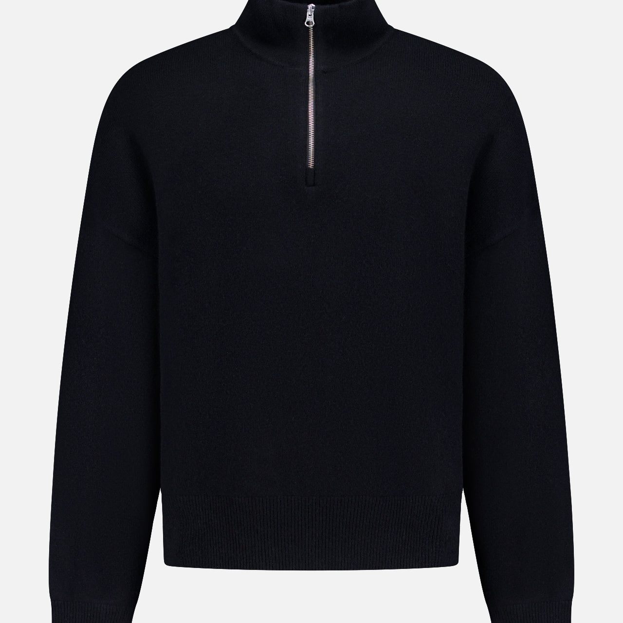 N°235 Hike 1/4 Zip Sweater (14721808433515)