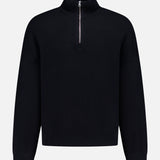 N°235 Hike 1/4 Zip Sweater (14721808433515)
