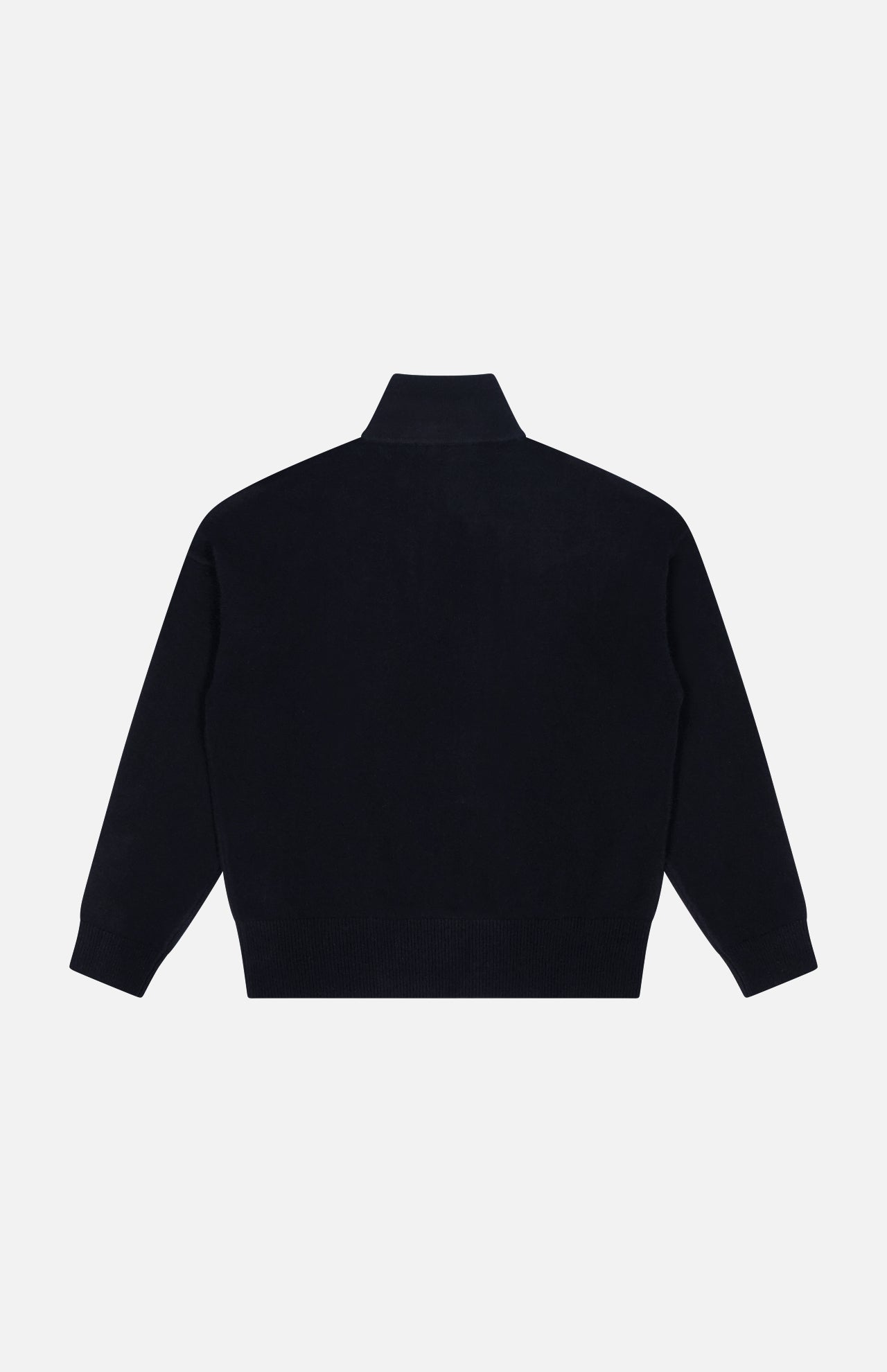 N°235 Hike 1/4 Zip Sweater (14721808433515)