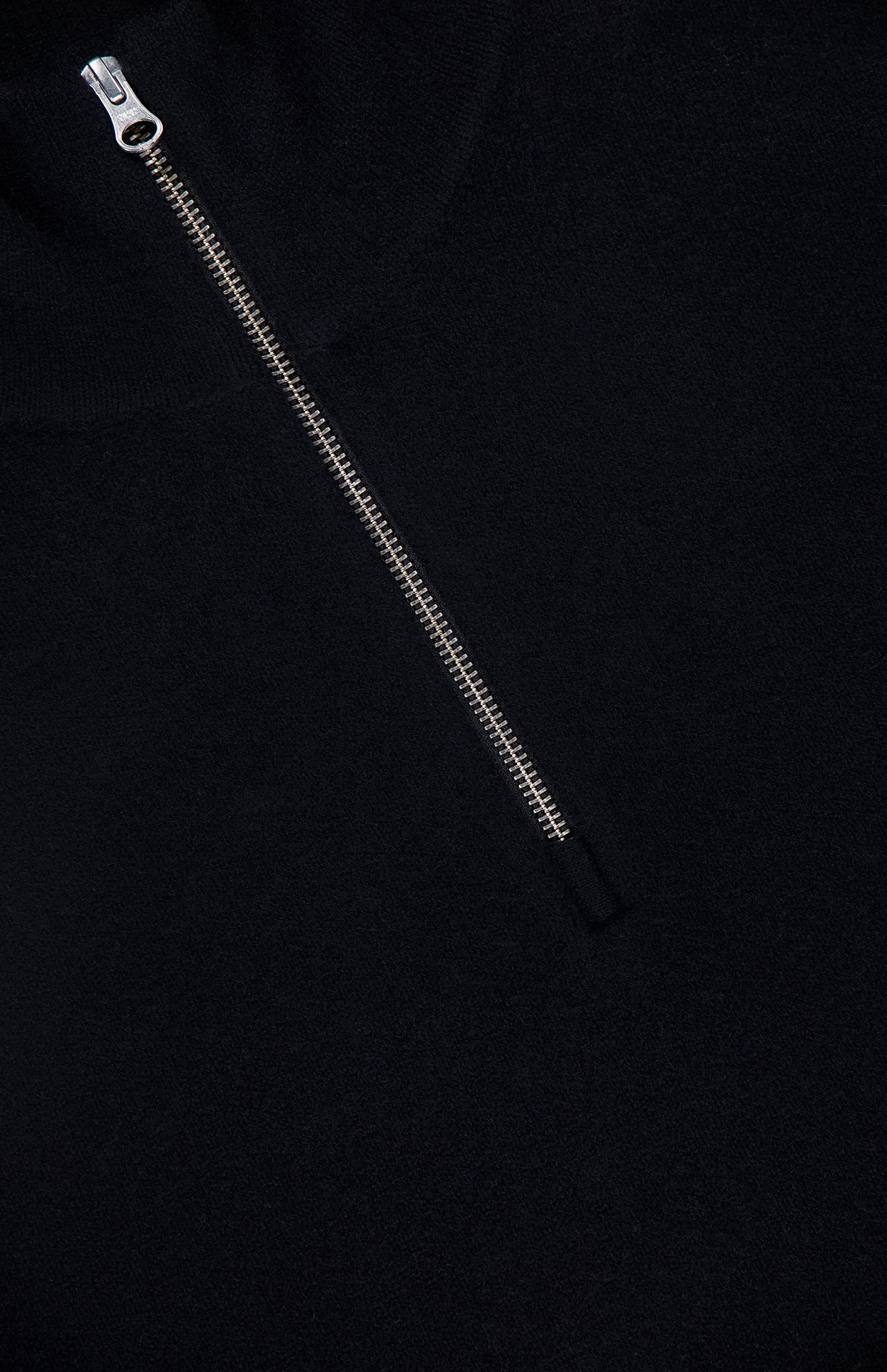 N°235 Hike 1/4 Zip Sweater (14721808433515)