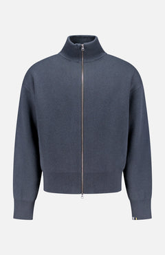 N°319 Xtra Out Zip Up Sweater (14736624976235)