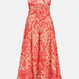 Crossed Over Maxi Dress (7482912997491)
