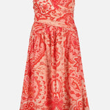 Crossed Over Maxi Dress (7482912997491)