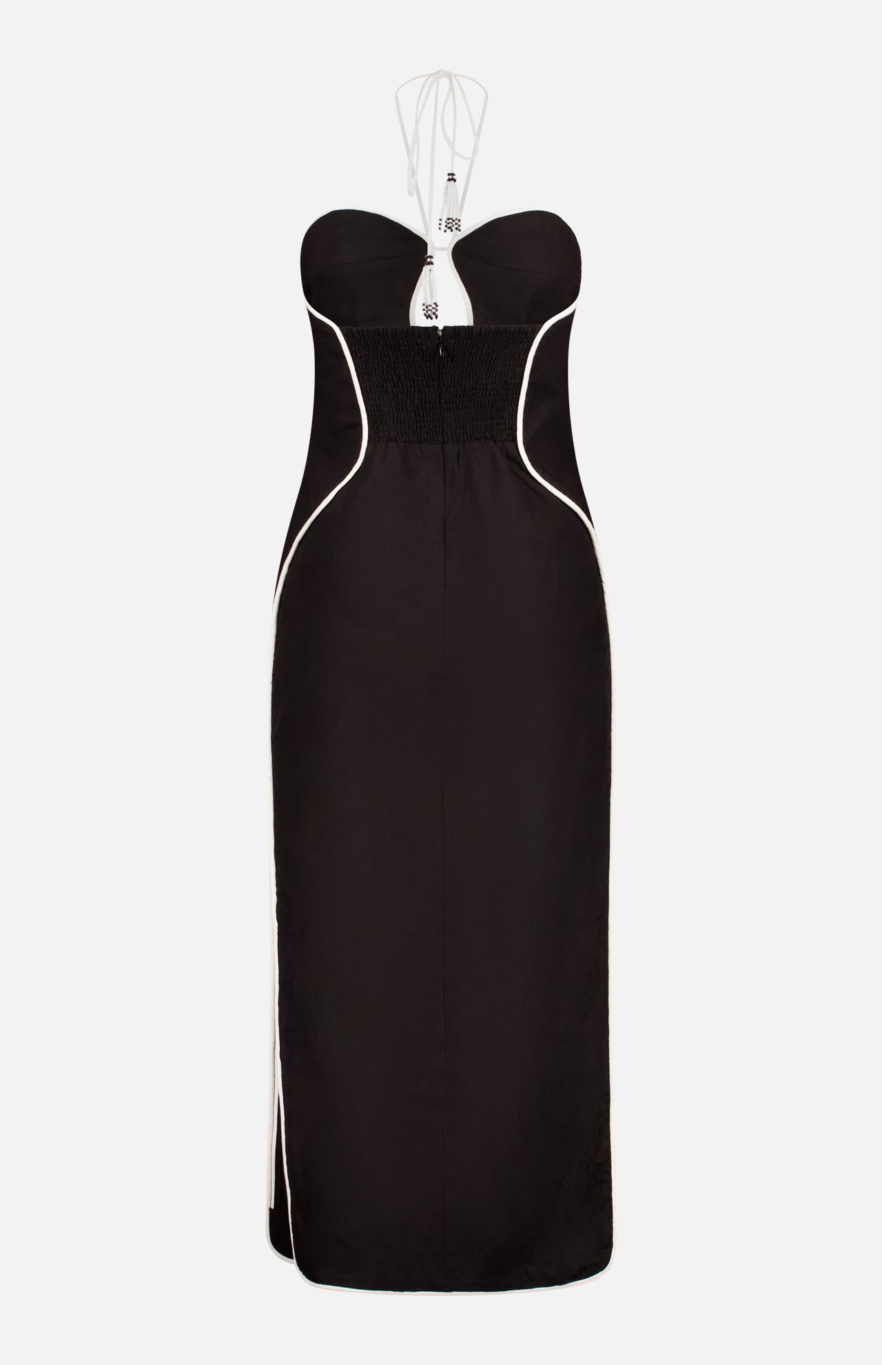 Cutout Midi Dress (14661258641771)