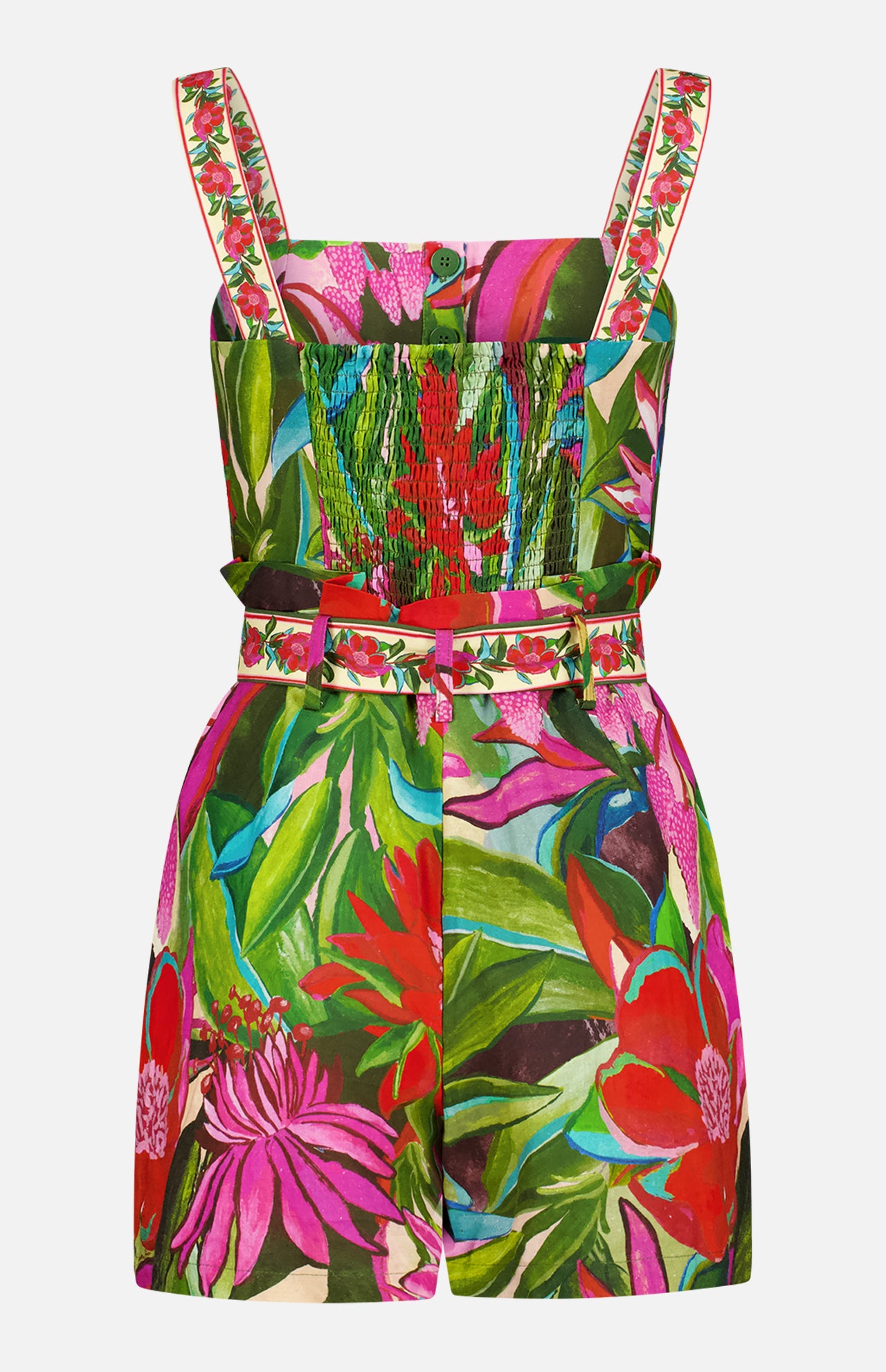 Jardin De Reve Romper (7725246513267)