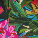 Jardin De Reve Strapless Midi Dress (7725246480499)