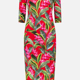 Jersey Midi Dress (14669120012651)