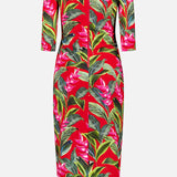 Jersey Midi Dress (14669120012651)