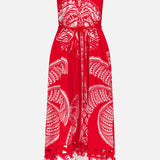 Coconut Tree Maxi Dress (14689907605867)