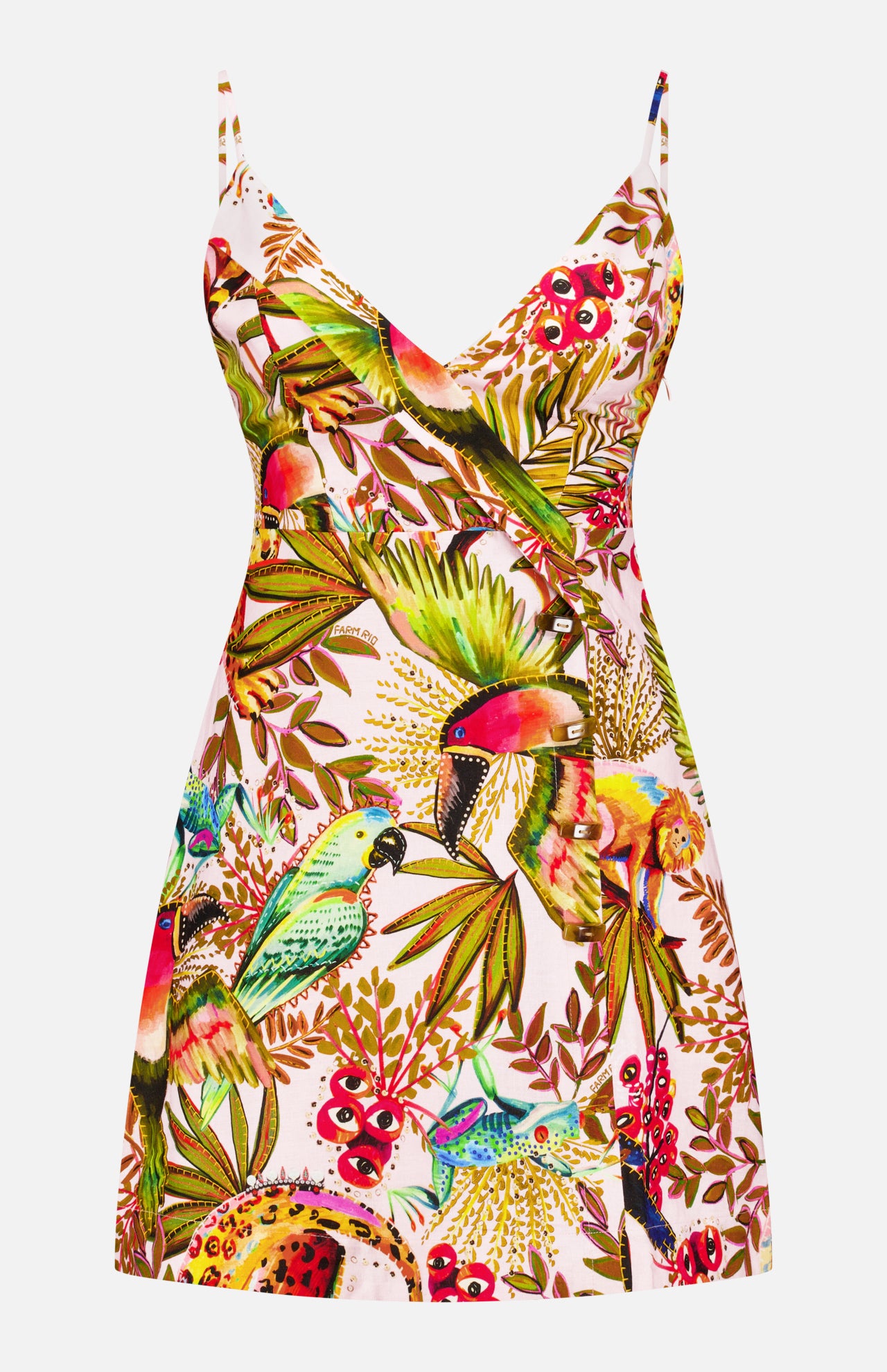 Mini Dress (14669119914347)