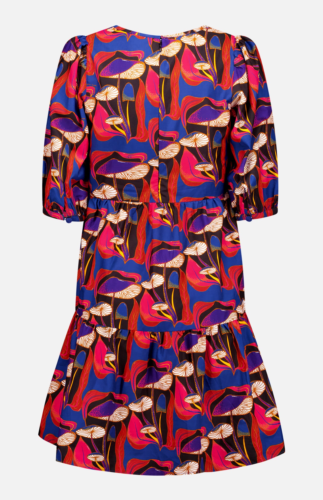 Mini Dress (7598162346099)