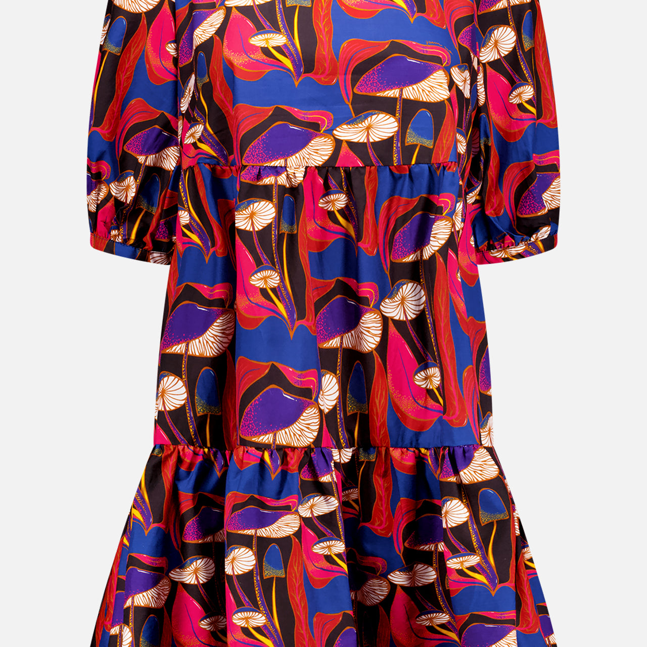 Mini Dress (7598162346099)