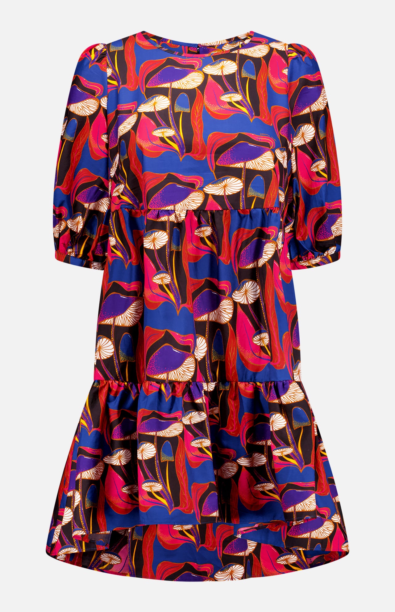 Mini Dress (7598162346099)