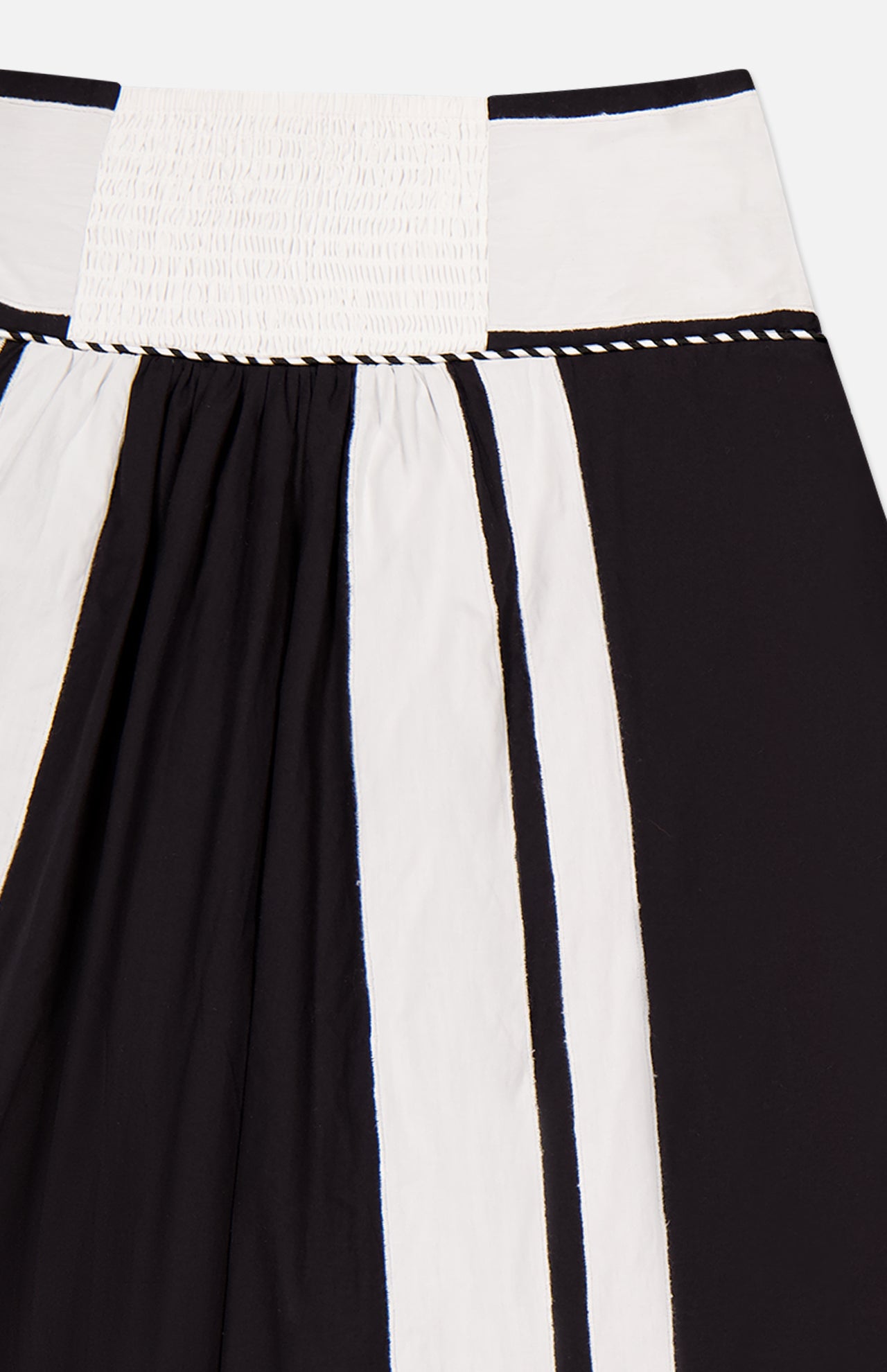 Nature Midi Skirt (7725246447731)
