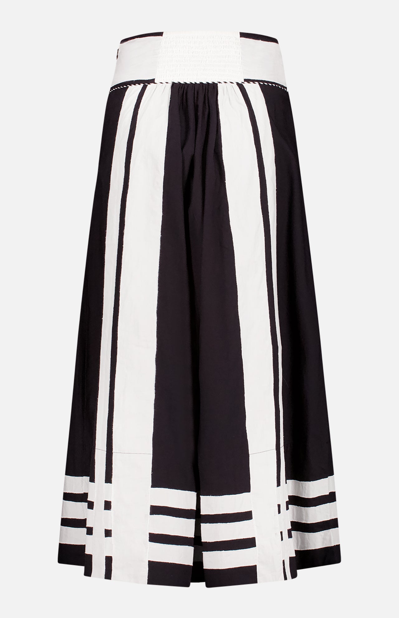 Nature Midi Skirt (7725246447731)