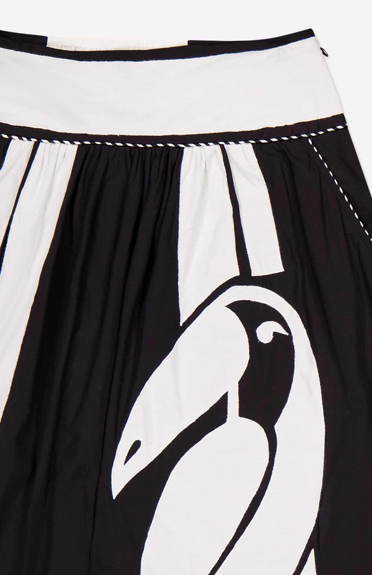 Nature Midi Skirt (7725246447731)