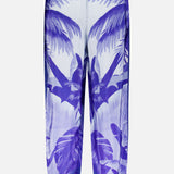 Button Cuff Pajama Pant (14675352912235)