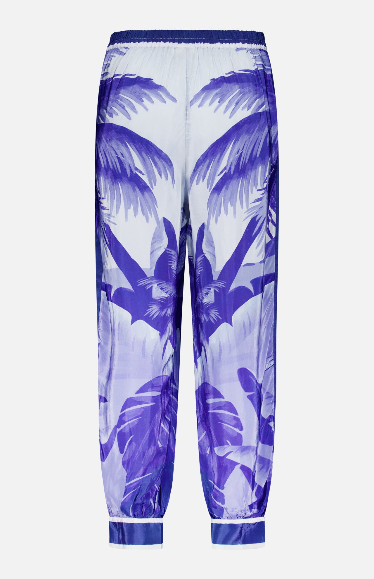 Button Cuff Pajama Pant (14675352912235)